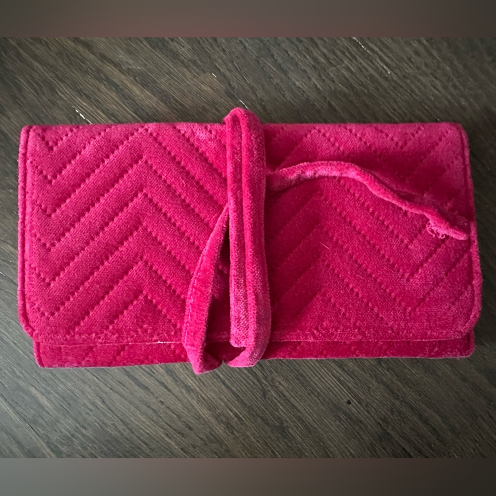 Sézane - Jewelry Roll
